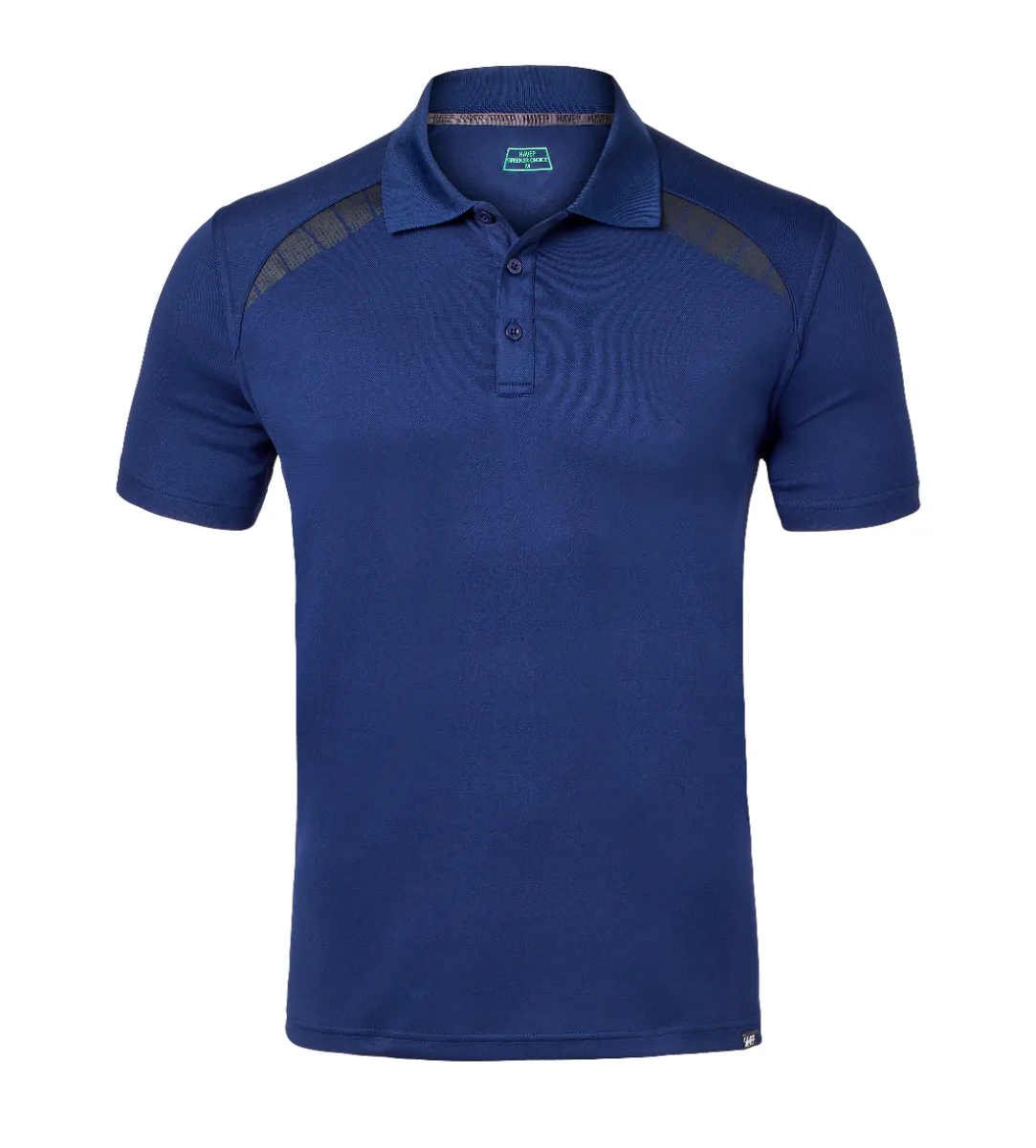 Blauw