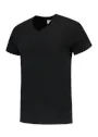 Tricorp 101005 T-Shirt V Hals Slim Fit Stretch miniatuur