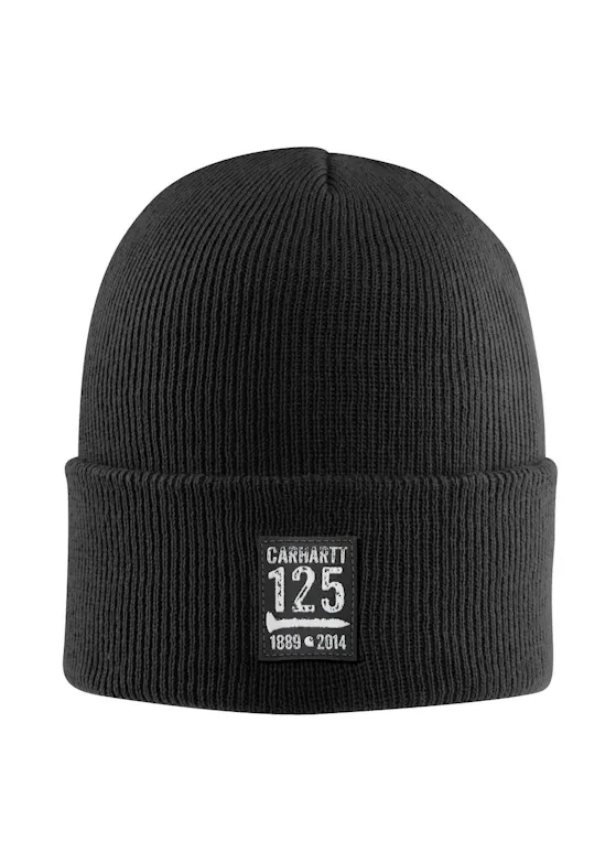 Carhartt 125TH WATCH HAT
