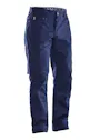 Jobman 2311 Women's Service Trousers miniatuur