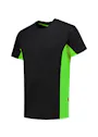 Tricorp 102004 Bicolor T-shirt miniatuur