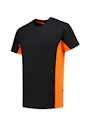 Tricorp 102004 Bicolor T-shirt miniatuur