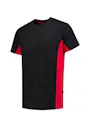 Tricorp 102004 Bicolor T-shirt miniatuur