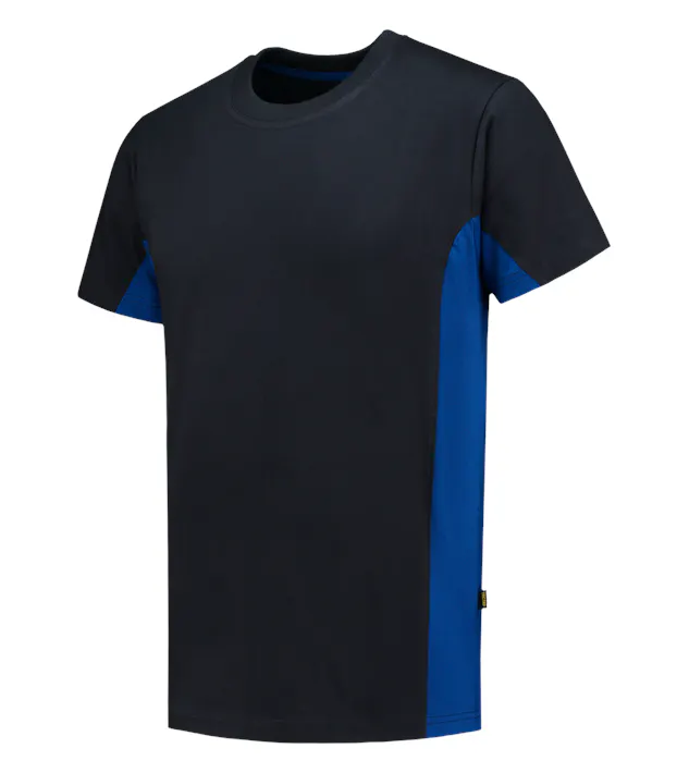 Marineblauw/koningsblauw