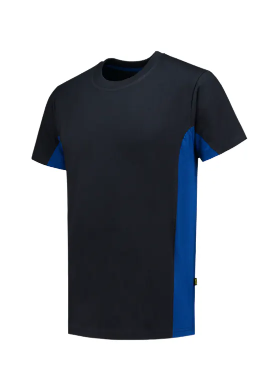 Tricorp 102004 Bicolor T-shirt