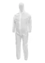 Nitras Safety Polysafe Basic II 1020609 Overall Comfort Fit miniatuur