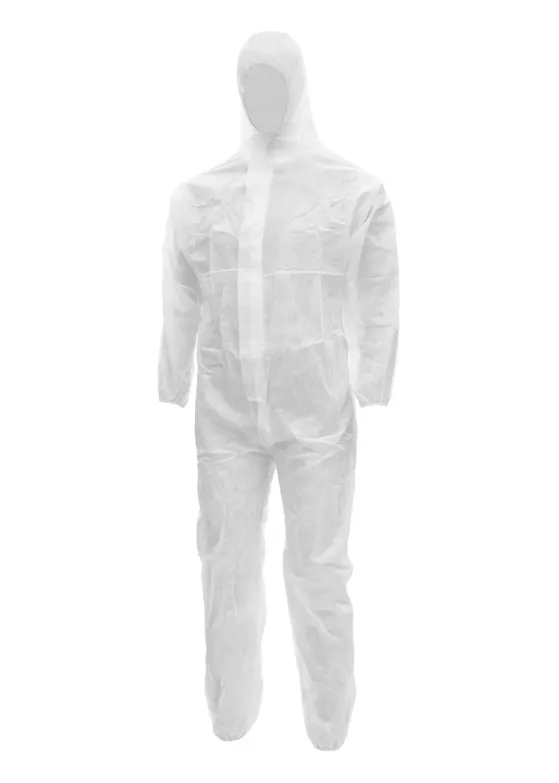 Nitras Safety Polysafe Basic II 1020609 Overall Comfort Fit