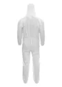 Nitras Safety Polysafe Basic II 1020609 Overall Comfort Fit miniatuur