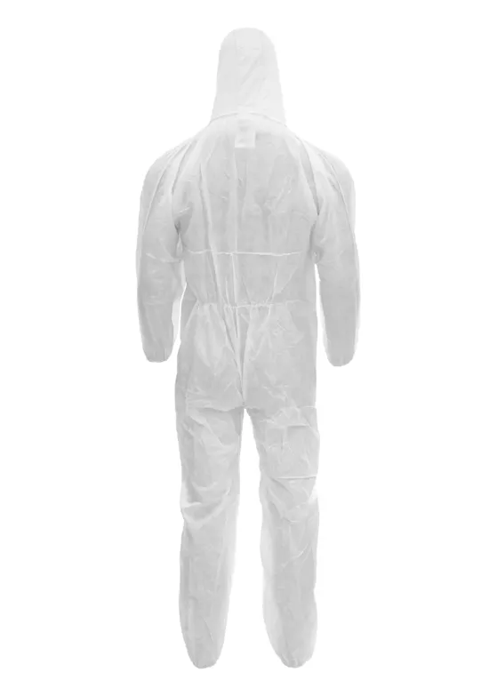 Nitras Safety Polysafe Basic II 1020609 Overall Comfort Fit