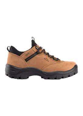 Baak Bobby DogWalker Laag Werkschoenen