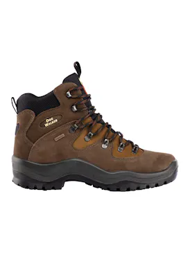 Baak Lucky DogWalker Hoog Werkschoenen