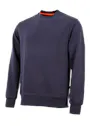 Alsico Coast 1022059 Fleece Sweater Regular Fit miniatuur