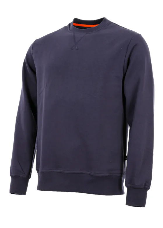 Alsico Coast 1022059 Fleece Sweater Regular Fit