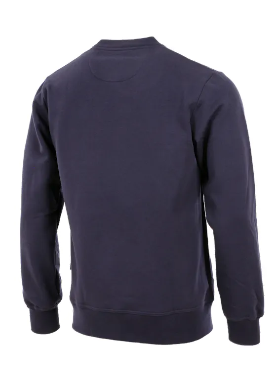 Alsico Coast 1022059 Fleece Sweater Regular Fit
