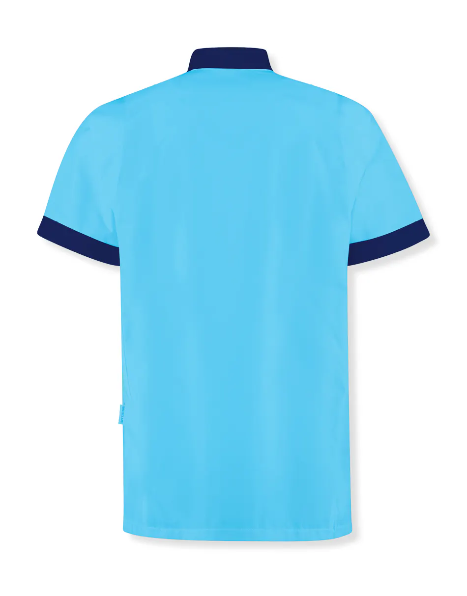Magic Azur/Donkerblauw