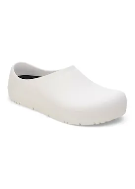Birkenstock Profi Birki 2.0 PU OB Klomp 