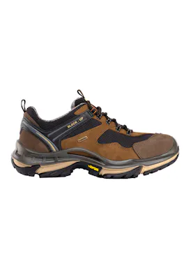 Baak Boomer DogWalker Sporty Laag Werkschoenen