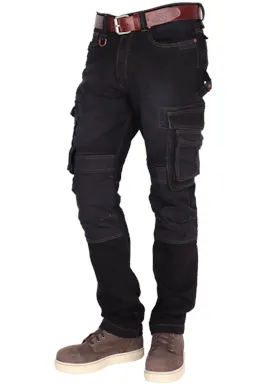 CrossHatch Bronco C5 Werkbroek