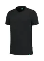 Tricorp 102701 T-Shirt V-Hals Reflecterend RE2050 miniatuur