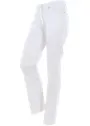 Alsico Dames Broek Trix Wit miniatuur