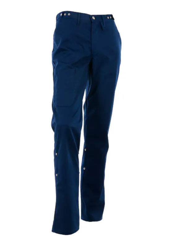 Alsico Unisex Broek Kim