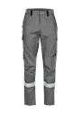 Sioen Werkbroek Rigil 102UA2PJH miniatuur