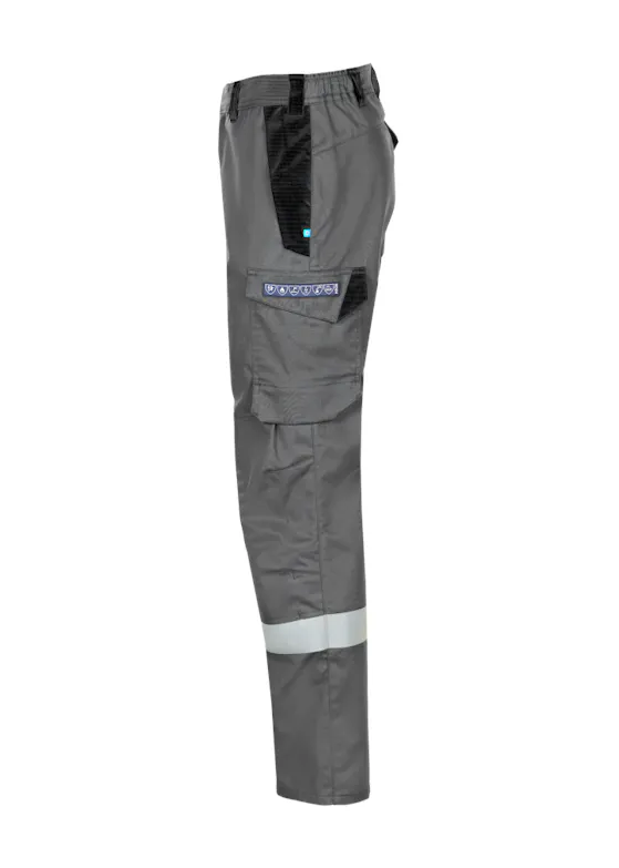 Sioen Werkbroek Rigil 102UA2PJH