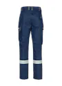 Sioen Werkbroek Rigil 102UA2PJH miniatuur