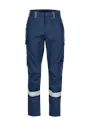 Sioen Werkbroek Rigil 102UA2PJH miniatuur