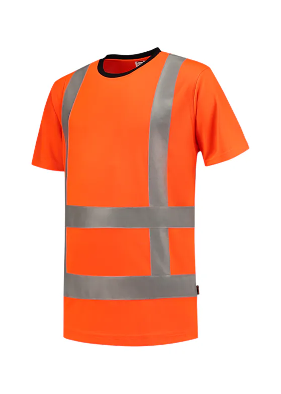 Tricorp 103005 T-shirt UV-Bescherming RWS