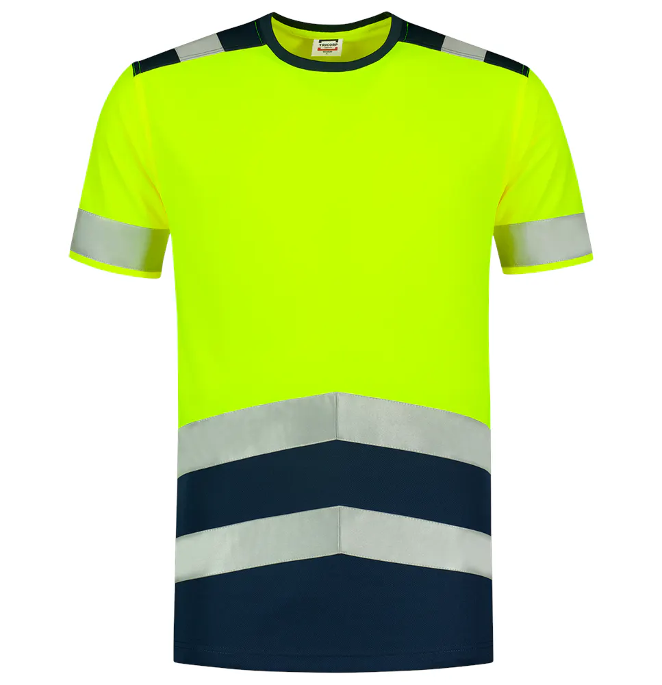 fluor yellow-ink