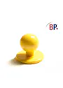 BP Bolknopen 1031 miniatuur