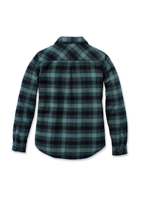 ##Carhartt Hamilton Flannel Shirt 103226