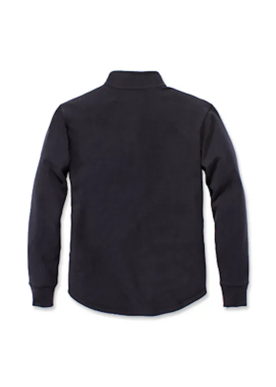Carhartt Tilden 103362 Half Zip L/S Comfort Fit