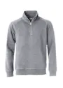 Clique Classic 021043 Sweater Half Zip Regular Fit miniatuur