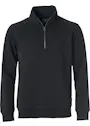 Clique Classic 021043 Sweater Half Zip Regular Fit miniatuur