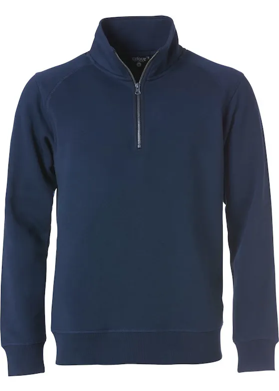 Clique Classic 021043 Sweater Half Zip Regular Fit
