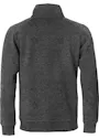 Clique Classic 021043 Sweater Half Zip Regular Fit miniatuur