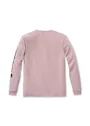 ##Carhartt Workwear Logo L/S T-Shirt 103401 miniatuur