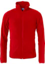 Clique Basic Polar Fleece Jacket miniatuur