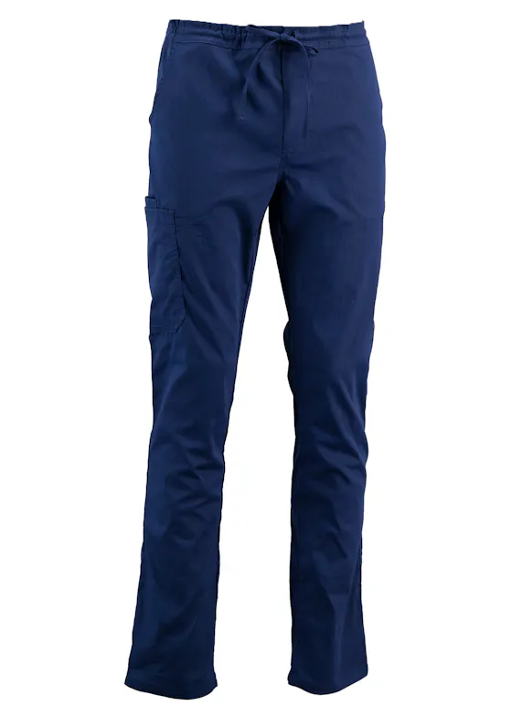 Alsico Heren Siebe Broek