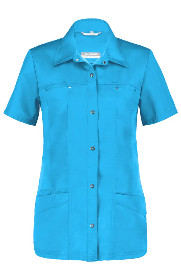Azur Blue