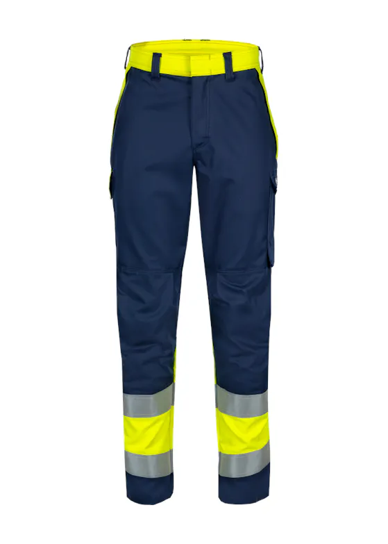 Sioen Hi-Vis Werkbroek Navi 103UA2PJH