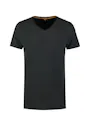 Tricorp 104003 T-shirt Premium V Hals Regular Fit miniatuur