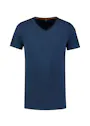 Tricorp 104003 T-shirt Premium V Hals Regular Fit miniatuur