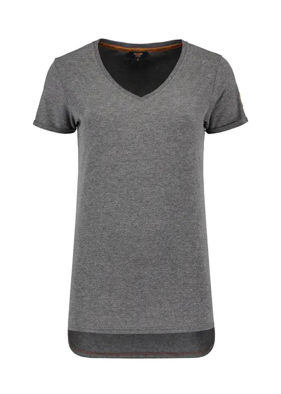 Tricorp 104006 T-shirt Regular Fit Dames