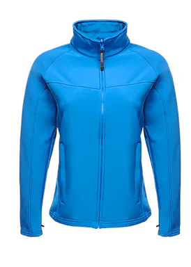 Regatta Uproar Softshell Jacket Dames