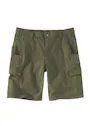 104727 RIPSTOP CARGO WORK SHORT miniatuur