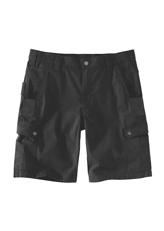 104727 RIPSTOP CARGO WORK SHORT