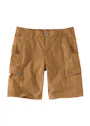 104727 RIPSTOP CARGO WORK SHORT miniatuur